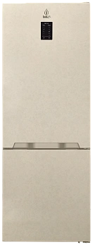 Холодильник Jacky's JR FV192NF