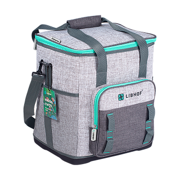 Термосумка Libhof Holiday TW-23
