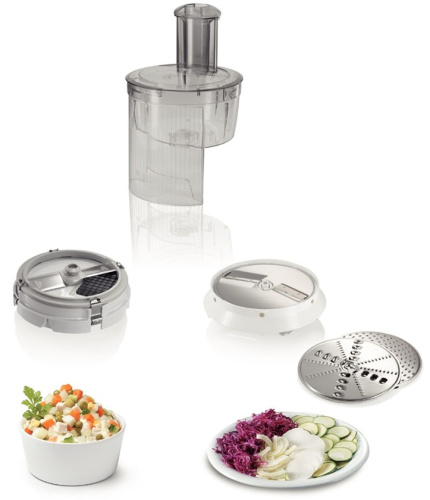 Кухонная машина Bosch MUM54251