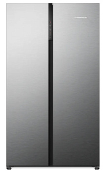 Холодильник Kuppersberg RFSN 1810 X