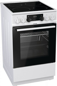 Электрическая плита Gorenje EC535G