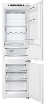 Встраиваемый холодильник Kuppersberg RBN 1760