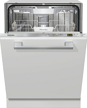 Посудомоечная машина Miele G5265 SCVi XXL Active Plus