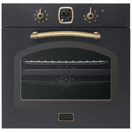 Духовой шкаф Korting OKB 481 CRN