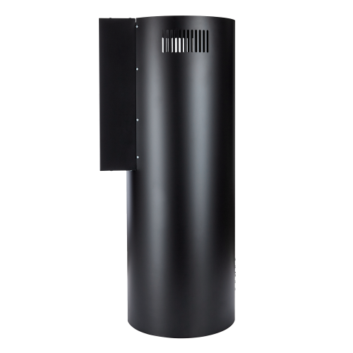 Вытяжка кухонная EXITEQ EX-1296 black