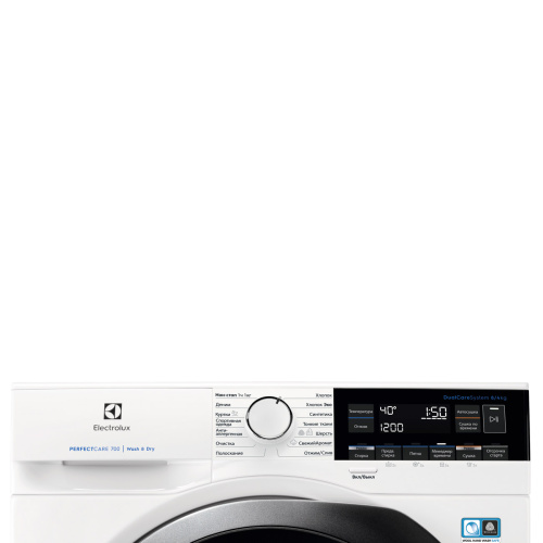 Стиральная машина Electrolux EW7WR368SR