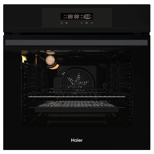 Духовой шкаф Haier HOX-FP3AGB