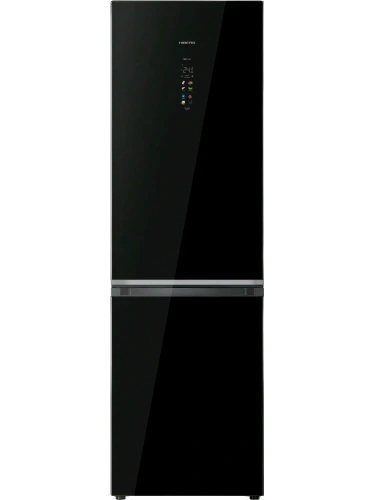 Холодильник HIBERG i-RFC 440 GB