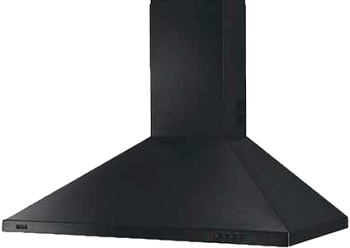 Вытяжка Faber STRIP SMART PB BK A90