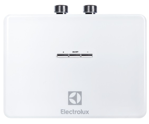 Проточный водонагреватель Electrolux NPX 8 AQUATRONIC DIGITAL PRO