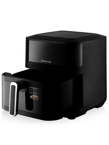 Аэрогриль BRAYER BR2034