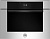 Духовой шкаф Bertazzoni, комбинированный с СВЧ F457MODMWTX