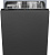 Встраиваемая посудомоечная машина Smeg STL232CL