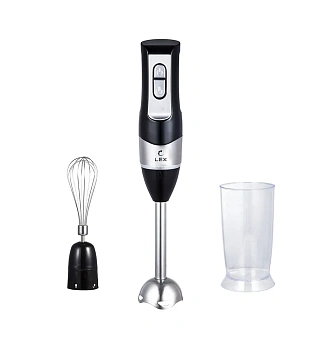Блендер погружной LEX LXHB 1005-2
