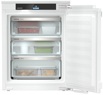 Встраиваемый морозильник Liebherr IFNci 3553-22 001 Prime NoFrost