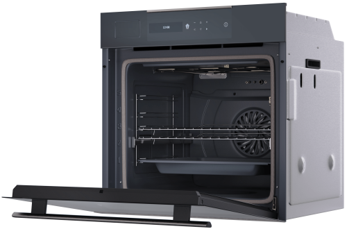 Духовой шкаф Haier HWO60SM5S9B1H