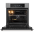 Шкаф духовой электрический HOMsair OEH6010S