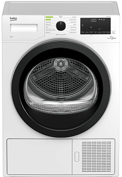 Сушильная машина Beko DF7439SXUV