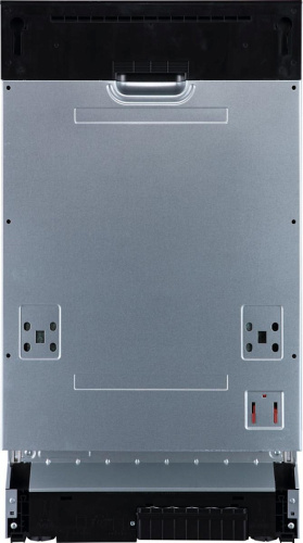 Встраиваемая посудомоечная машина Gorenje GV572D10