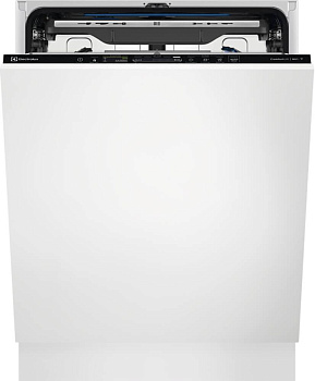 Посудомоечная машина Electrolux EEC87400W