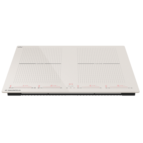 Индукционная варочная панель Maunfeld CVI594SF2BG