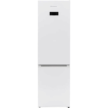Холодильник Schaub Lorenz SLU S422W2EI