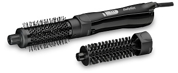 Фен-щетка Babyliss AS82E (Черный)