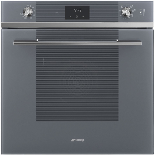 Духовой шкаф Smeg SO6100S2S