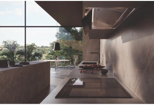 Вытяжка Franke FMY DRIP-FREE 120 KL