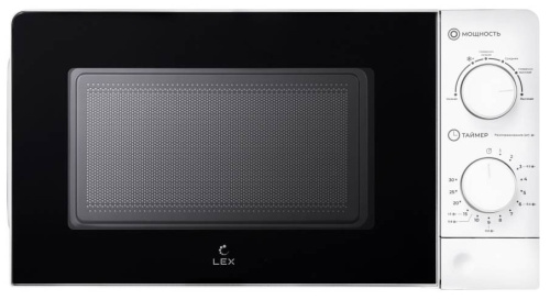 Микроволновая печь Lex FSMO 20.01N WH