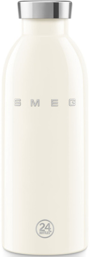 Термическая бутылка Smeg WBF01CR