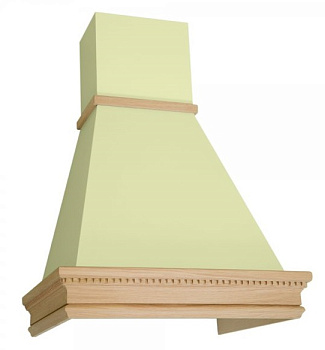 Вытяжка Teka Fuego 60 Hp Beige