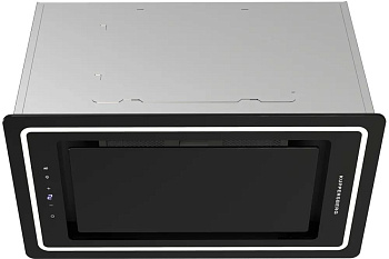 Вытяжка Kuppersberg INLUMIA 60 Black