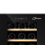 Винный шкаф Libhof GM-15 black Винный шкаф Libhof GM-15 black