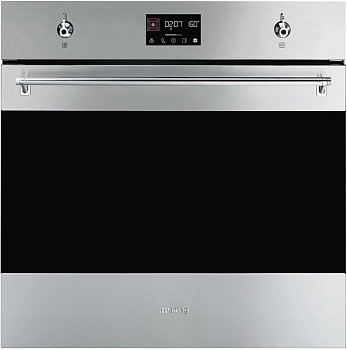 Духовой шкаф Smeg SOP6302TX
