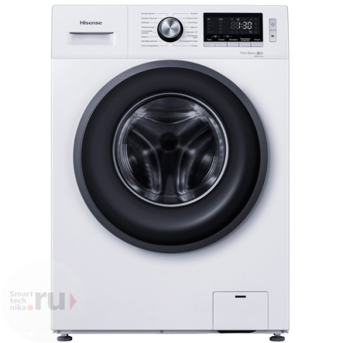 Стиральная машина HISENSE  WFPV7012M