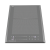 Индукционная варочная панель Maunfeld CVI292S2FLGR Inverter