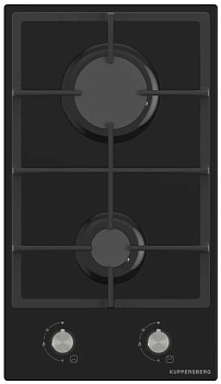 Газовая варочная панель Kuppersberg TG 38 B