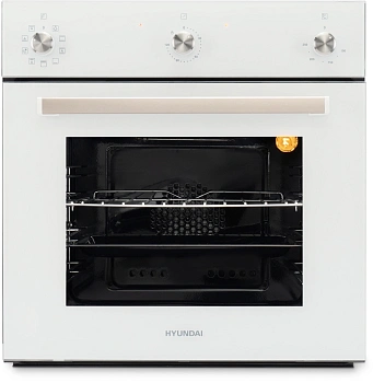 Духовой шкаф Электрический Hyundai 6009.03 WG