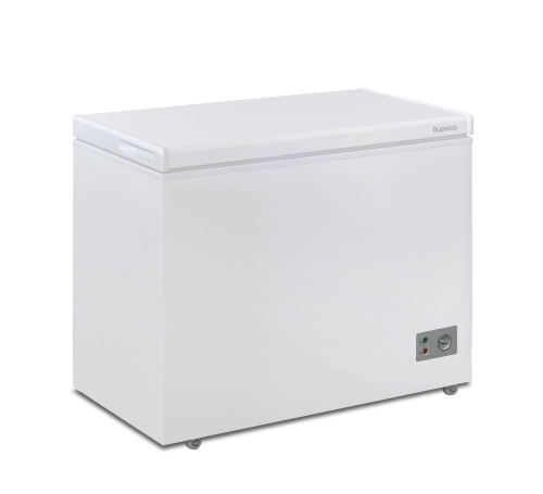 Морозильный ларь Бирюса 210KX