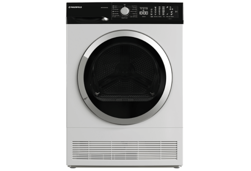 Сушильная машина Maunfeld MFDM158WH400