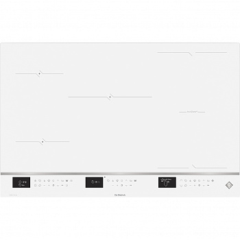 Индукционная варочная панель De Dietrich DPI4832W