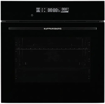 Духовой шкаф Kuppersberg HF 614 BB