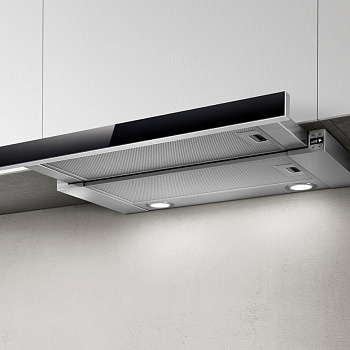 Вытяжка Elica ELITE 26 IX/A/60/VT