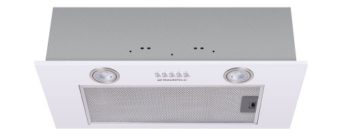 Кухонная вытяжка Maunfeld Box 55 белый