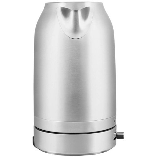Чайник KitchenAid, нержавеющая сталь, 5KEK1701ESX