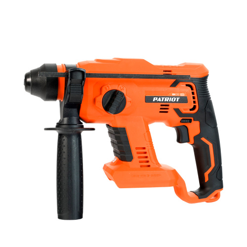 Перфоратор Аккумуляторный Бесщёточный PATRIOT RH 210UES