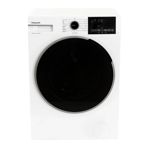 Стиральная машина Hotpoint WSH 8291 VWX