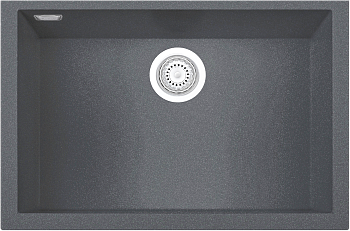 Мойка Rivelato STRIA SR-6963 Бетон 801