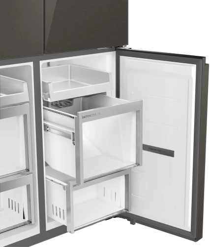 Холодильник Haier HTF-460DGS6RU1